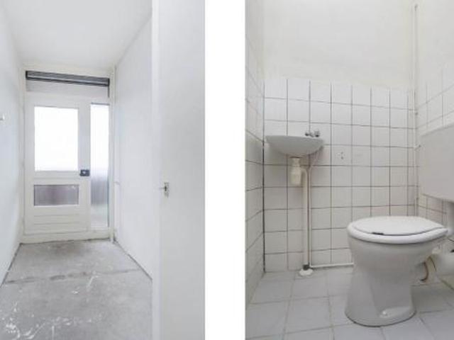 Woning te huur in Leiden, Bockhorst