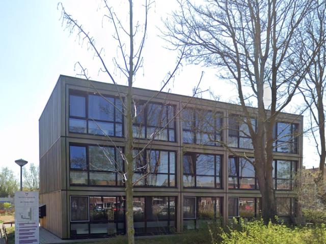 Woning te huur in Blaeustraatkwartier, Alkmaar
