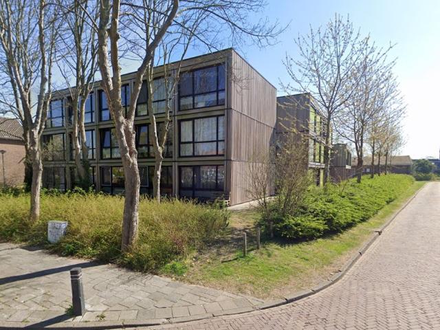 Woning te huur in Blaeustraatkwartier, Alkmaar