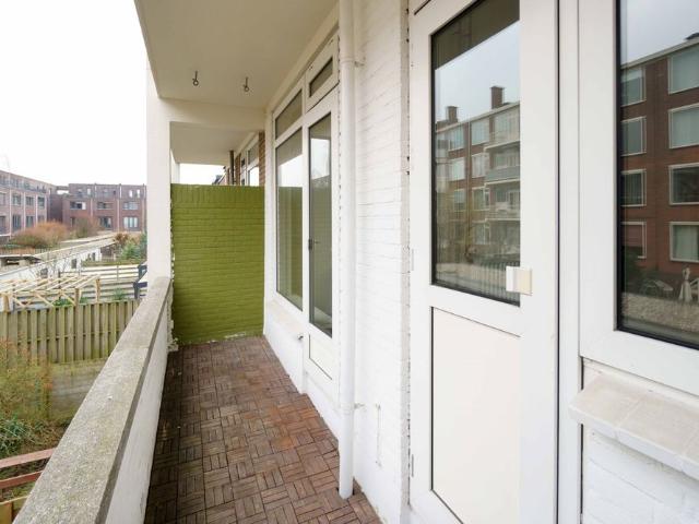 Appartement te huur in Voorburg, Zuid Holland