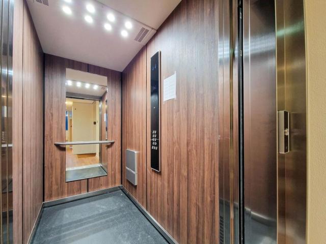 Appartement te huur in Duinzigt, Den Haag