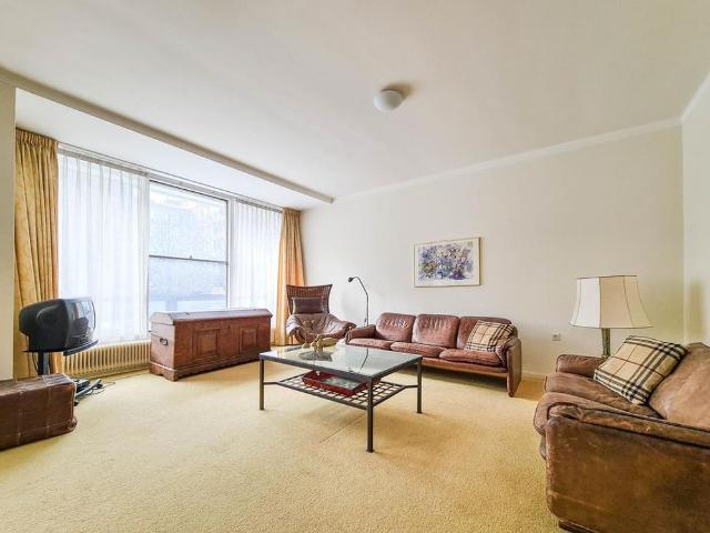 Appartement te huur in Duinzigt, Zuid Holland