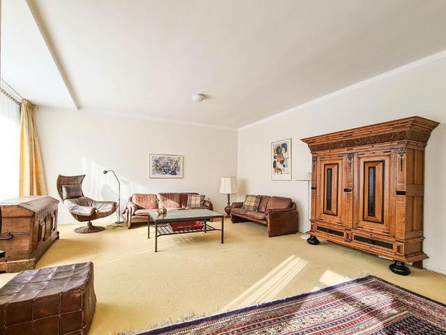 Appartement te huur in Duinzigt, Zuid Holland
