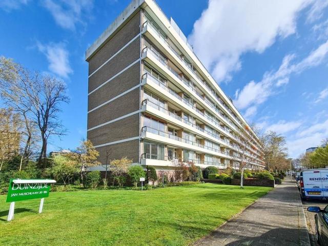 Appartement te huur in Duinzigt, Zuid Holland