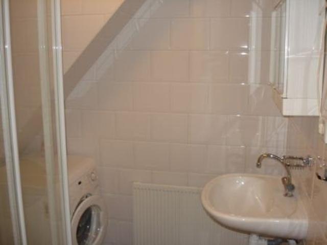 Appartement te huur in Haarlem, Haarlem