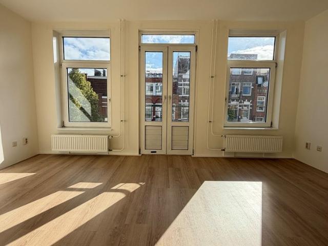 Appartement te huur in West, Amsterdam