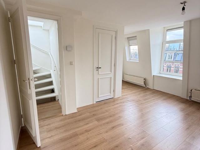 Appartement te huur in Amsterdam, Noord Holland