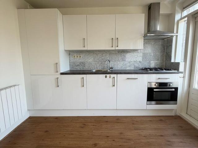 Appartement te huur in West, Amsterdam