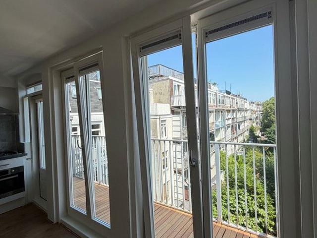 Appartement te huur in West, Amsterdam