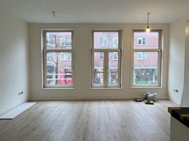 Appartement te huur in West, Amsterdam