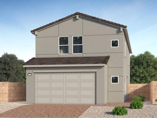 House for sale in North Las Vegas, Nevada