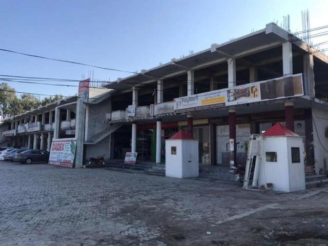 Commercial for rent in Islamabad