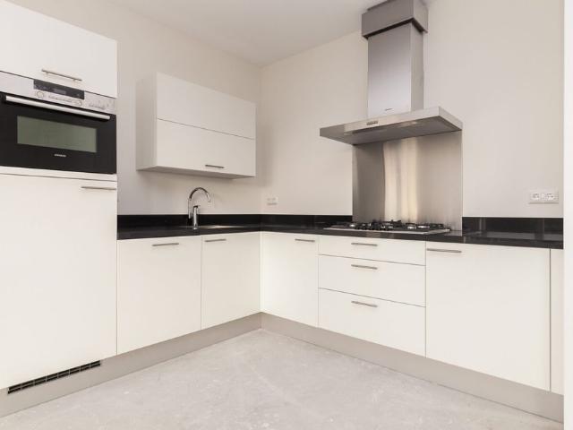 Appartement te huur in Waterkwartier, Zutphen