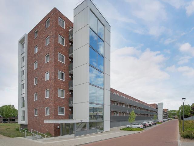 Appartement te huur in Waterkwartier, Zutphen