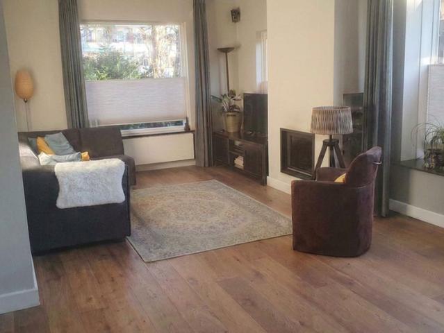 Woning te huur in Zeist