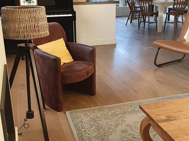 Woning te huur in Zeist