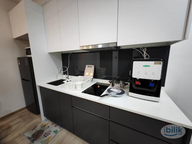 Room for rent in Petaling, Damansara Damai