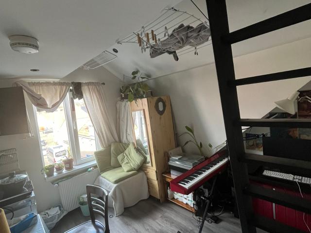 Kamer te huur in Oud-Zuid, Tilburg