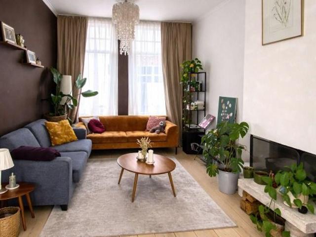 Woning te huur in Frans Halsbuurt, Haarlem