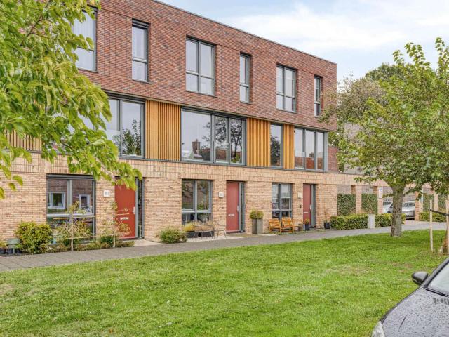 Woning te huur in Haarzuilens, Utrecht