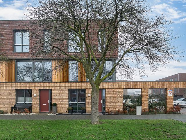 Woning te huur in Haarzuilens, Utrecht