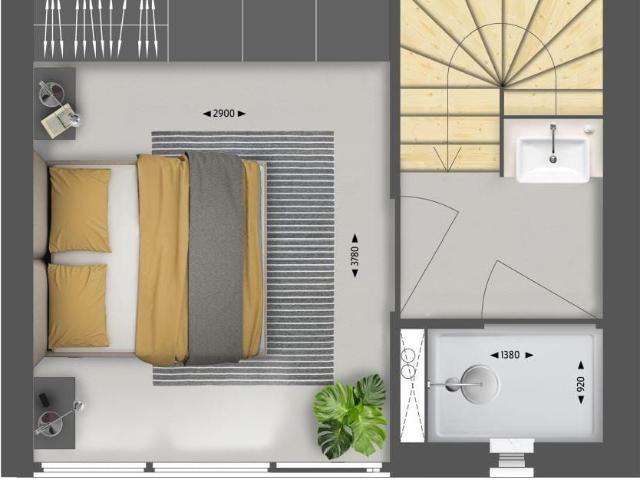 Woning te huur in Naarden, Noord Holland