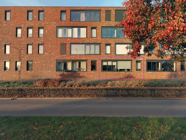 Appartement te huur in Boxmeer, Noord Brabant