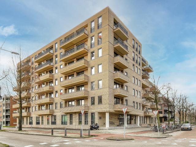 Appartement te huur in Overtoomse Veld, Amsterdam