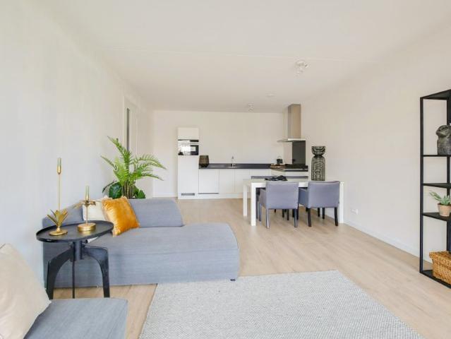 Appartement te huur in Overtoomse Veld, Amsterdam