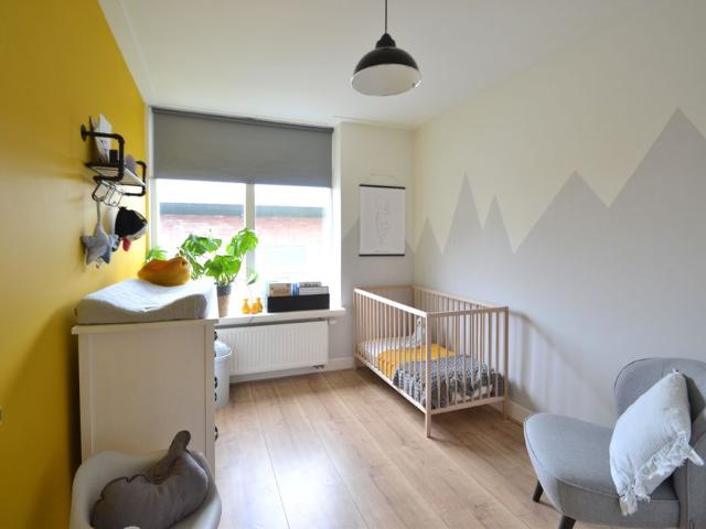 Appartement te huur in Katwijk Aan Zee, Katwijk aan Zee