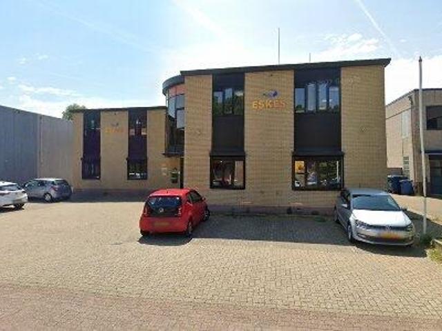 Bedrijfspand te huur in Dordrecht, Zuid Holland