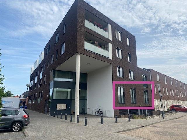 Appartement te huur in Vught, Noord Brabant