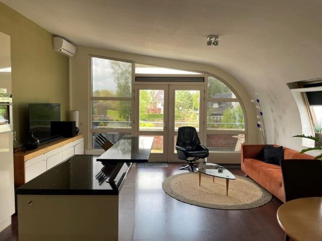 Appartement te huur in Beers, Noord Brabant