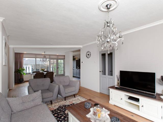 Woning te huur in Krimpen Aan Den Ijssel, Zuid Holland