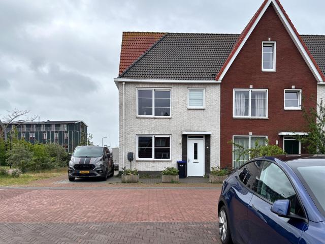 Woning te huur in Beverwijk, Noord Holland