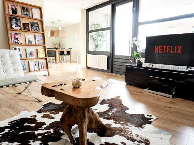 Appartement te huur in Nieuw-West, Amsterdam