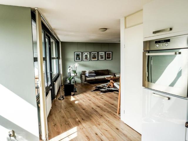 Appartement te huur in Nieuw-West, Amsterdam