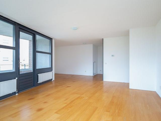 Appartement te huur in Nieuw-West, Amsterdam