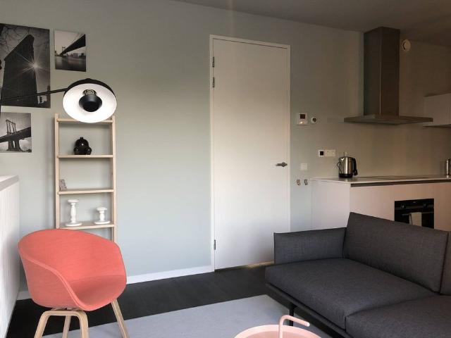 Appartement te huur in Haarzuilens, Utrecht
