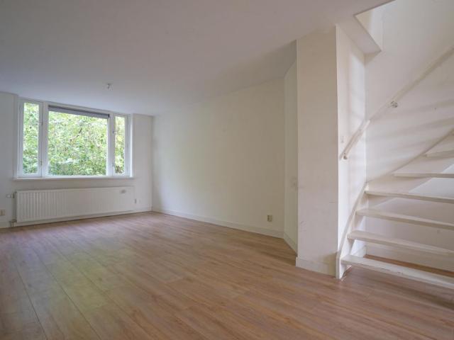Appartement te huur in West, Amsterdam