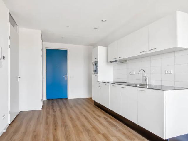 Appartement te huur in West, Amsterdam