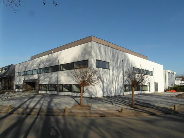 Studio te huur in Badhoevedorp Studio te huur in Badhoevedorp