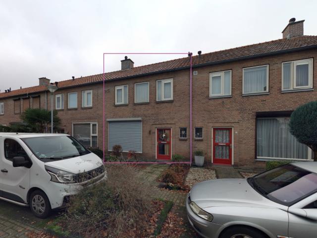 Woning te huur in Boxmeer, Land van Cuijk