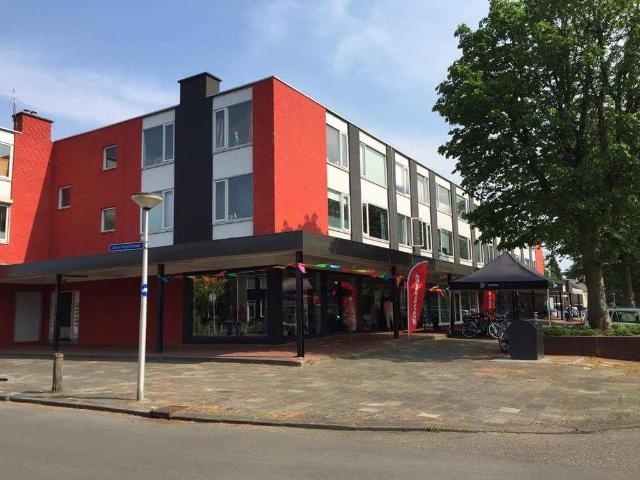 Appartement te huur in Stadsveld, Enschede