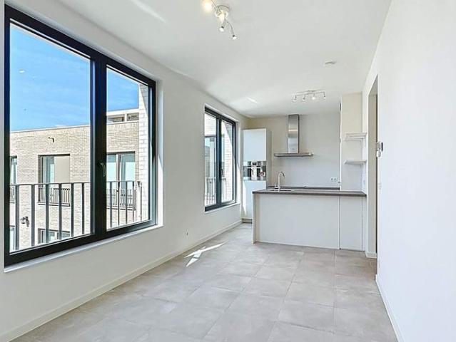 Appartement location à Antwerpen