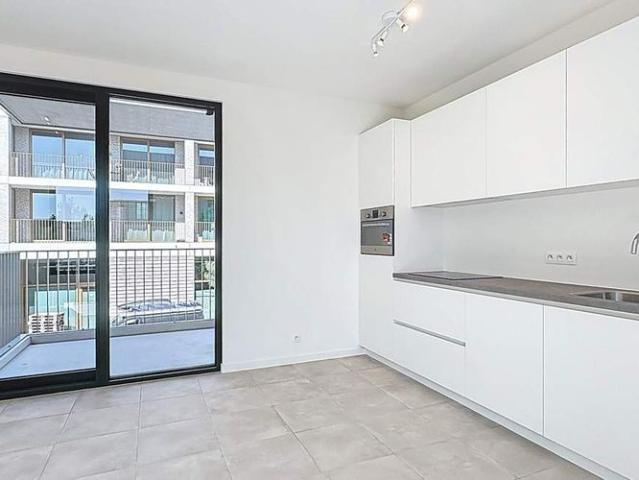 Appartement location à Antwerpen