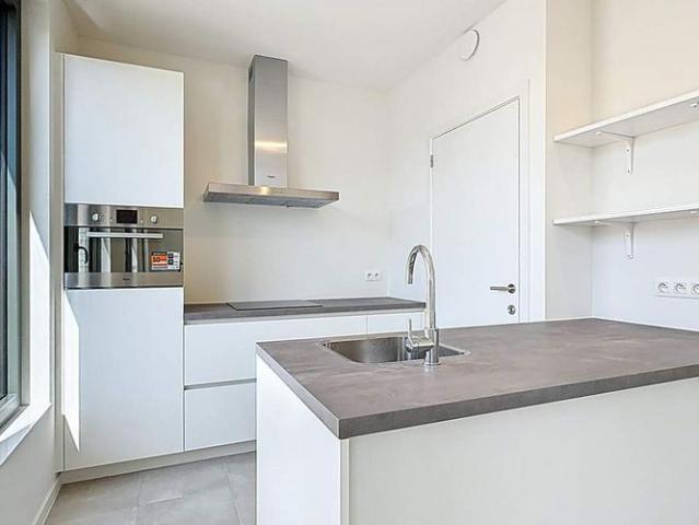 Appartement location à Antwerpen