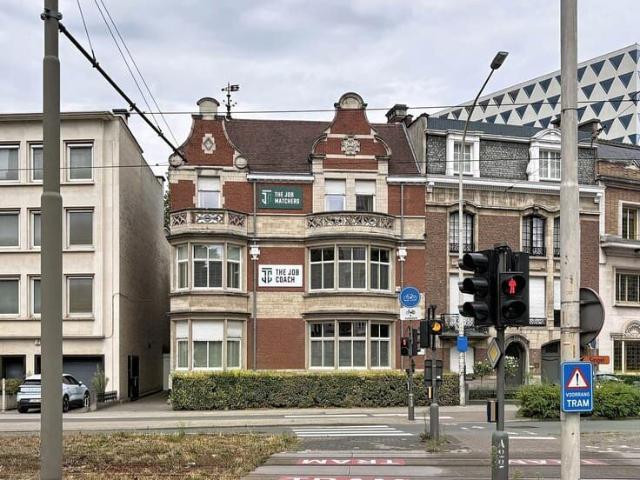 Kot location à Harmonie, Antwerpen