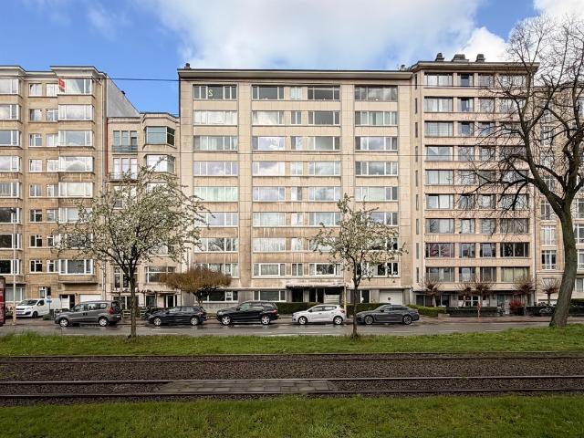 Appartement location à Antwerpen