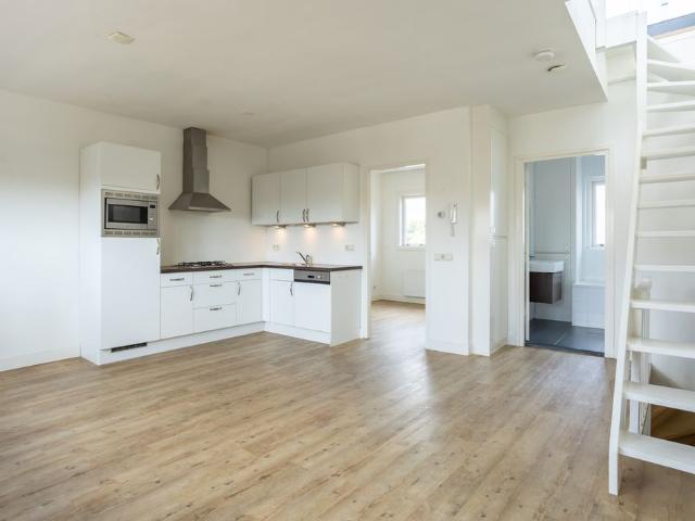 Appartement te huur in Haarzuilens, Utrecht